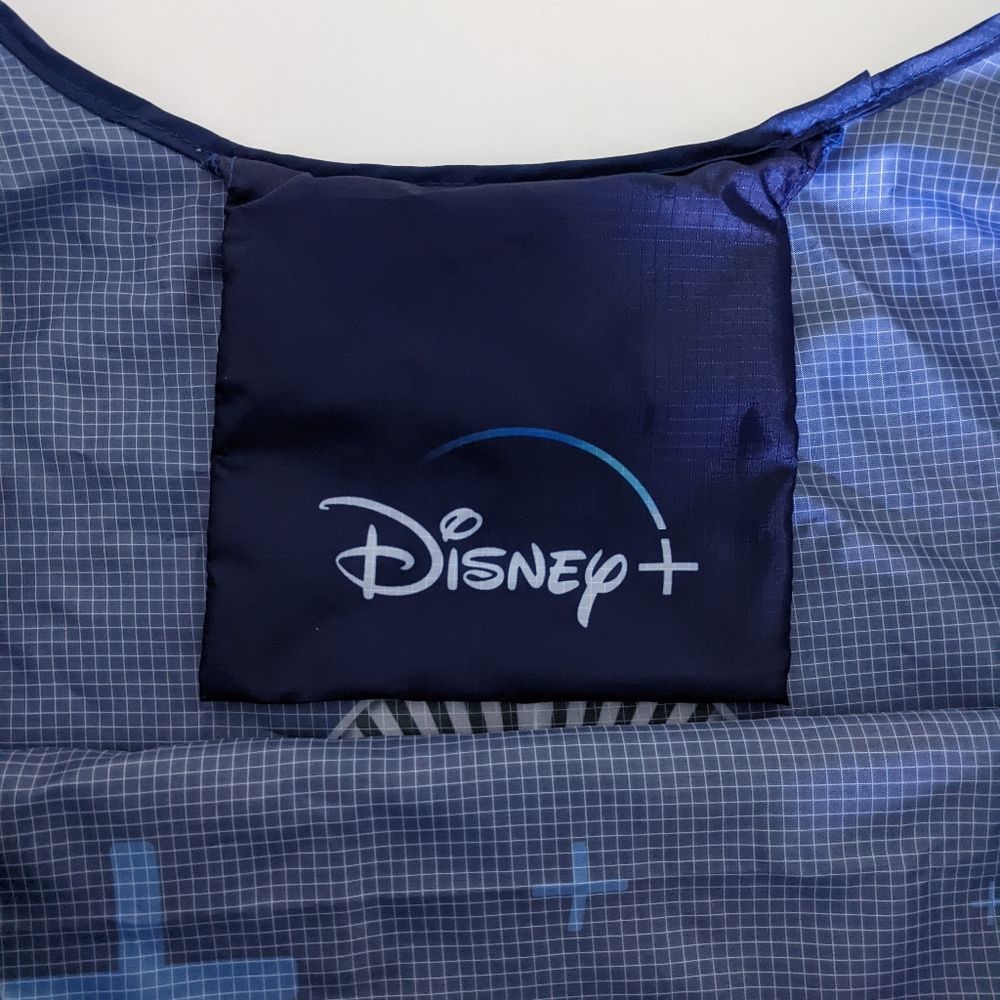 Exclusive from Star Wars Celebration: Tote Bag + Andor Poster + Obi Wan lanyard - Picture 6 of 9